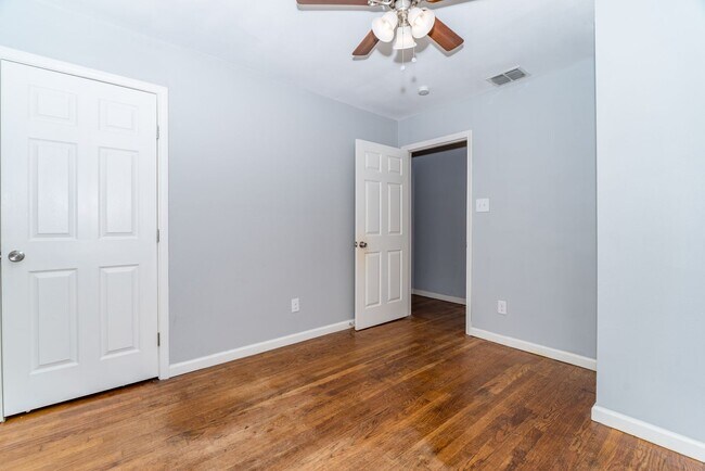 Building Photo - 3-BEDROOM HOME IN RIDGEVIEW, NORTH EAST ISD
