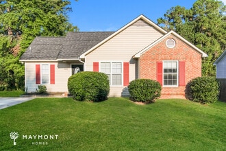 Building Photo - 1223 Lykes Ln