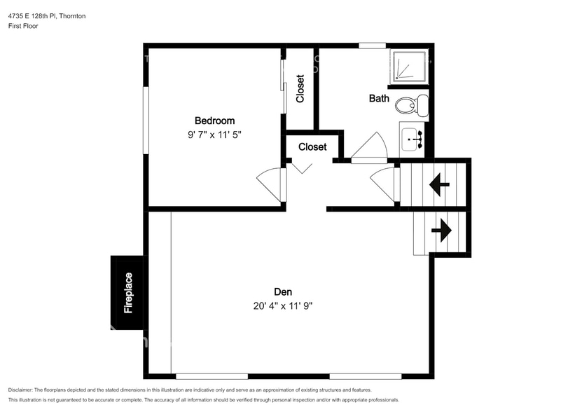 Building Photo - 4735 E 128th Pl