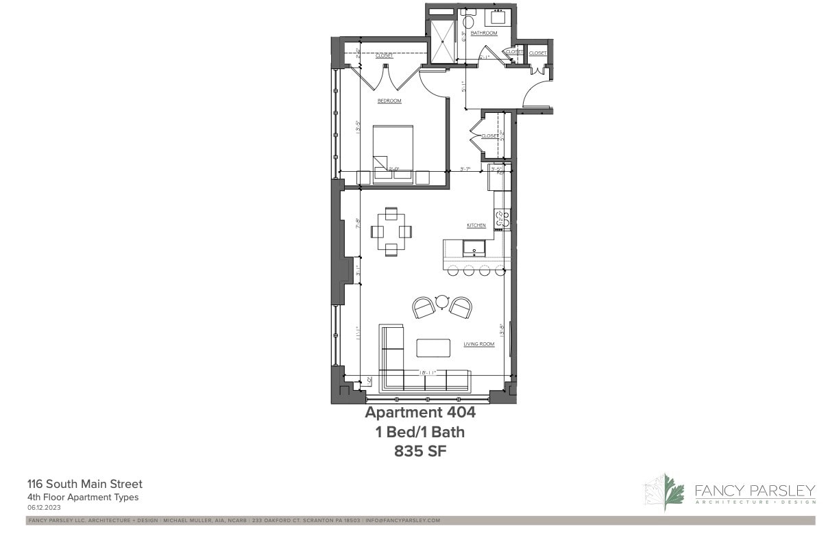 Building Photo - 116 S Main St