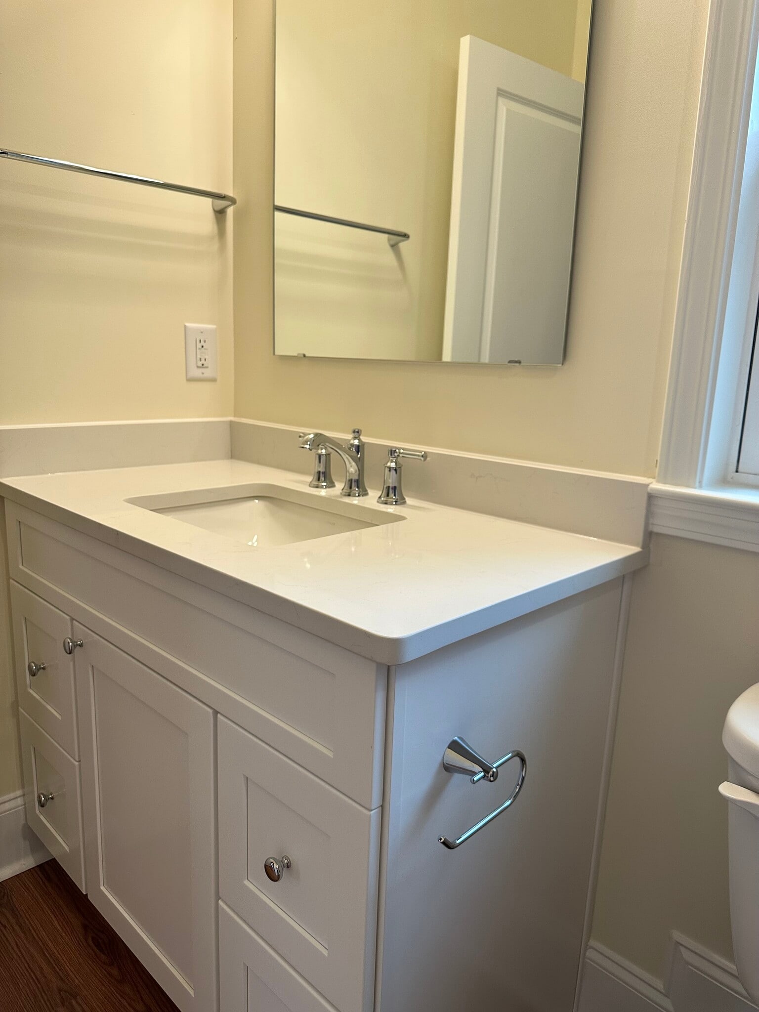 Building Photo - 1405 Barnett St