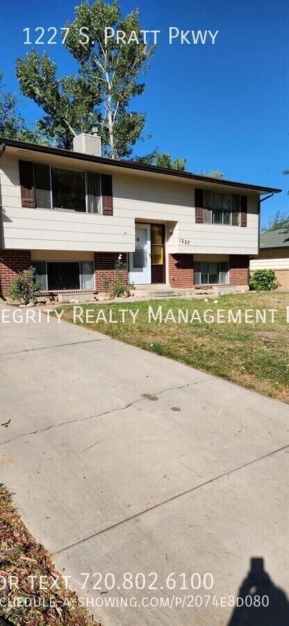 Building Photo - 1227 S Pratt Pkwy