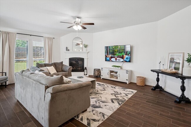 Building Photo - 11240 Ponderosa Trl