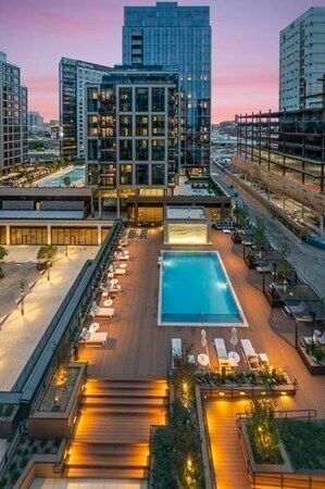 Building Photo - 133 Seaport Blvd