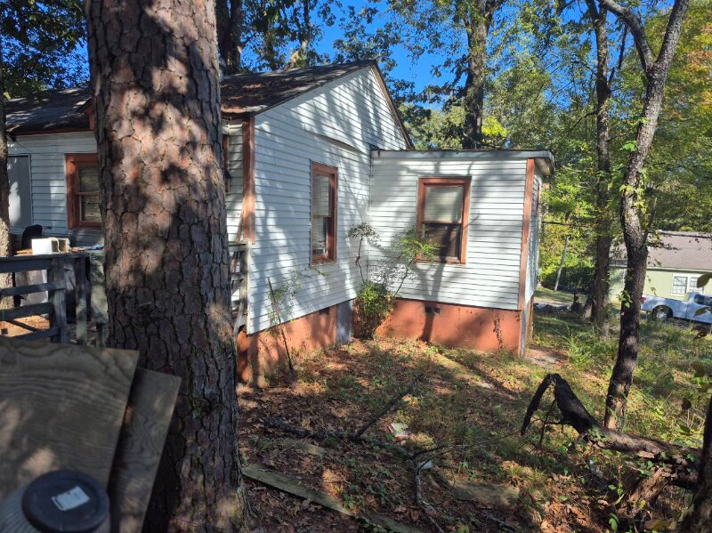 Building Photo - 5107 W 22nd St