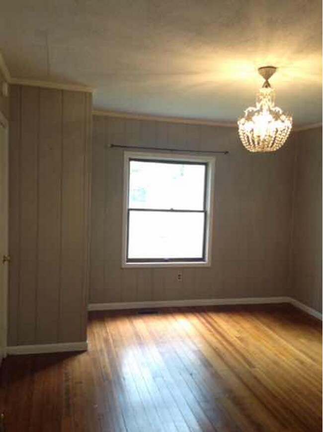 Building Photo - 1313 S Grant St