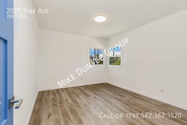 Building Photo - 2075 Pine Ave