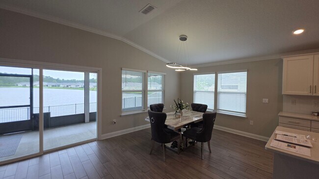 Building Photo - Welcome to your New Home in the Upgraded Dorado Community of Entrada A Lake Front 3 Bed 2 Bath wi...