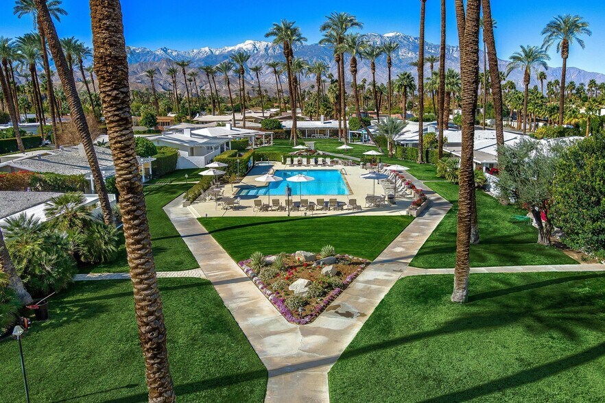 Building Photo - 70400 Los Pueblos Way