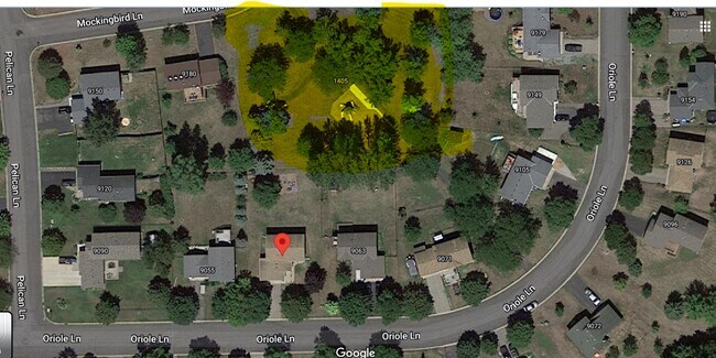 Building Photo - 9059 Oriole Ln