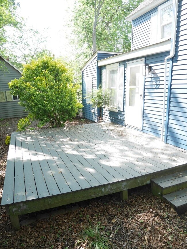 Building Photo - Charming 3-Bedroom Home in Cambridge – Steps from the Choptank River