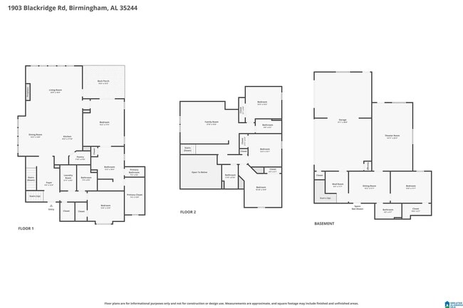 Building Photo - 1903 Blackridge Rd