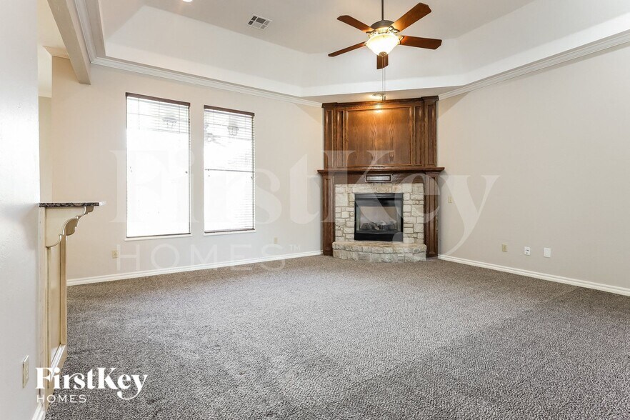 Building Photo - 4348 Gallant Fox Dr