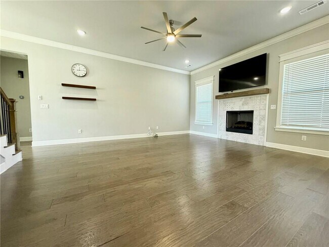 Building Photo - 1641 Cherrie St