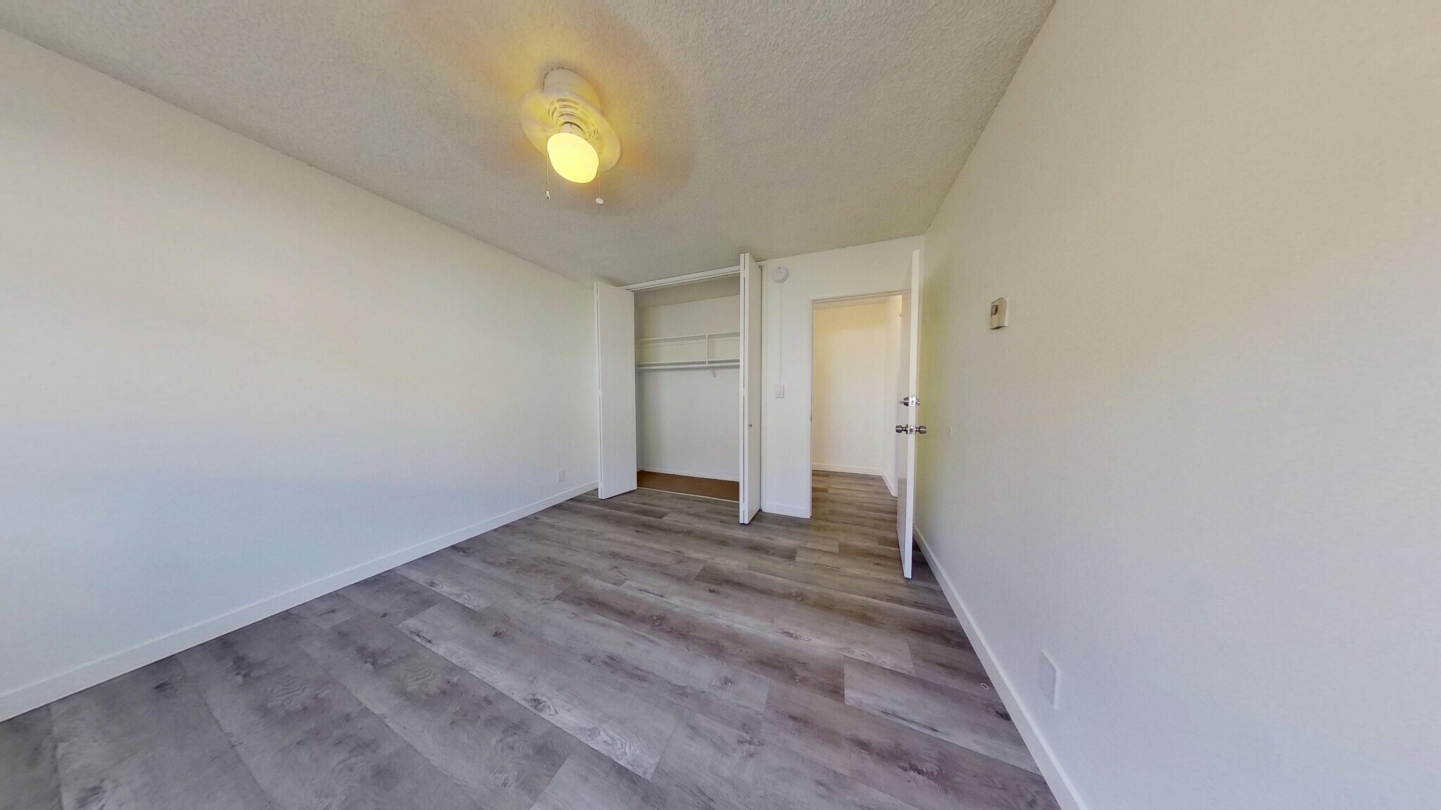 Bedroom 1 - 5555 W 8th St
