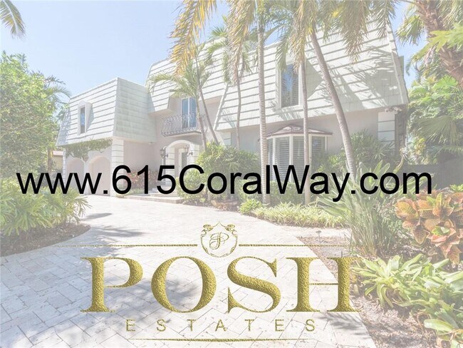 Building Photo - 615 Coral Way