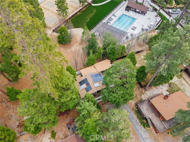 Building Photo - 55305 S Circle Dr