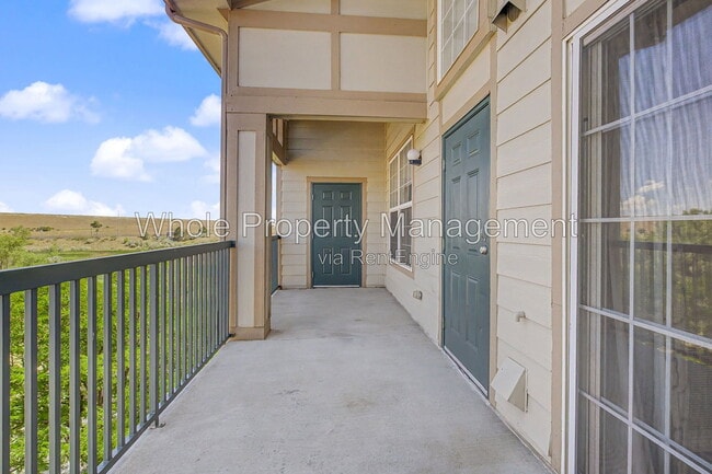 Building Photo - 3872 S Dallas St