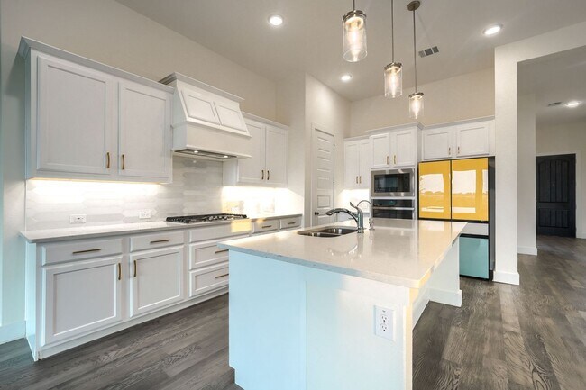 Building Photo - Beautiful Ranch House in Prosper