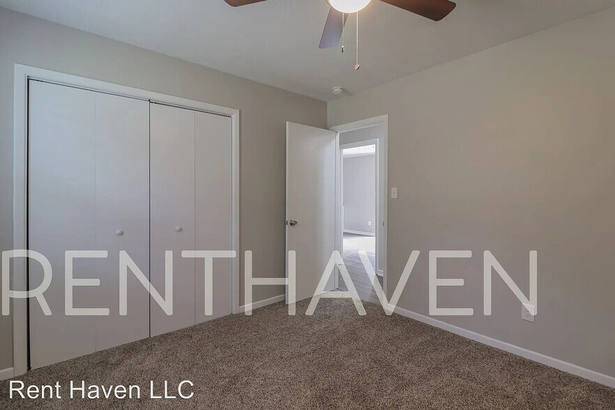 Building Photo - 2505 Dublin Dr