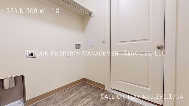 Building Photo - 354 N 300 W