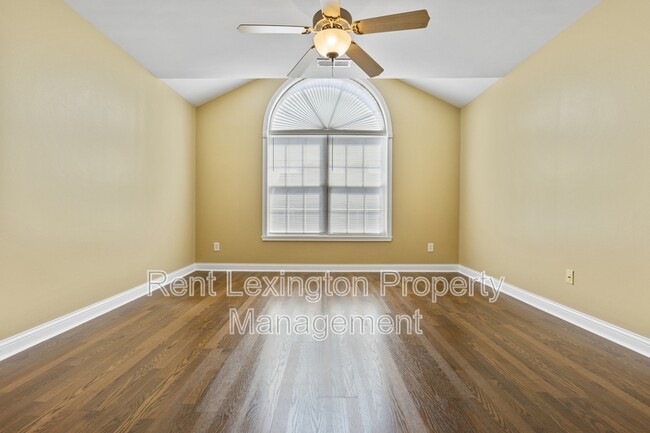 Building Photo - 4464 Stuart Hall Blvd
