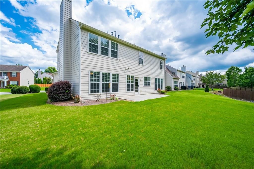 Building Photo - 8405 Friarbridge Dr