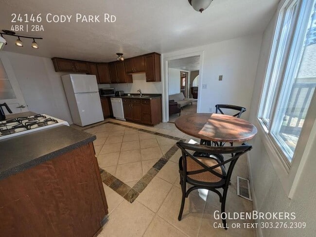 Building Photo - 24146 Cody Park Rd