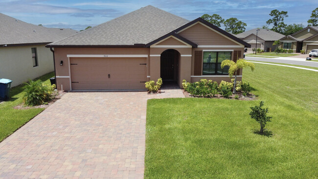 Building Photo - 922 Remington Green Dr SE