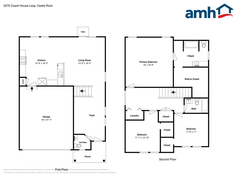 Building Photo - 2275 Coach House Loop