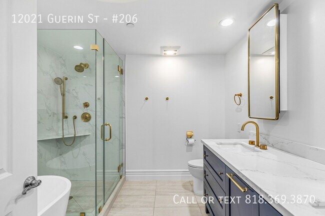 Building Photo - 12021 Guerin St