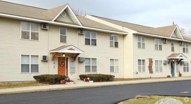 Building Photo - St. Simeon II Apartments
