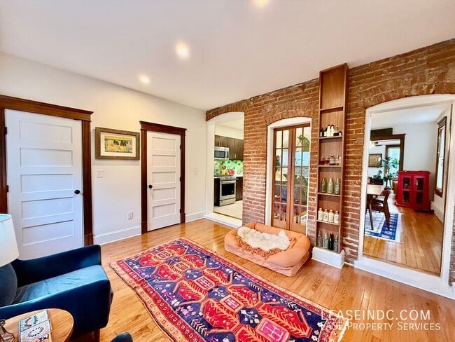 Building Photo - 4119 3rd St NW