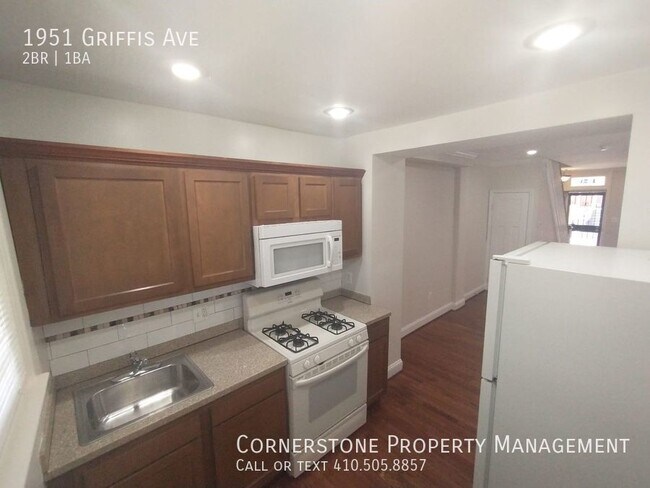 Building Photo - 1951 Griffis Ave