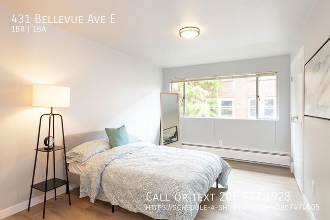 Building Photo - 431 Bellevue Ave E