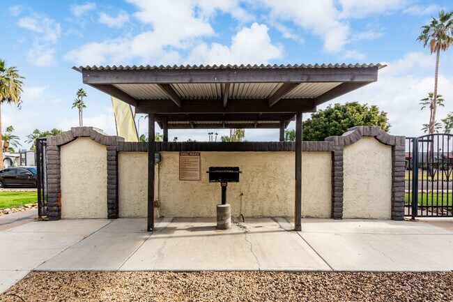 Building Photo - Forte