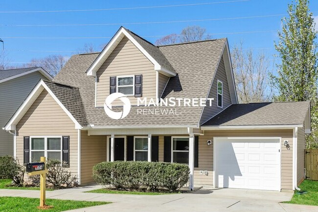 Building Photo - 3376 Tinley Park Dr