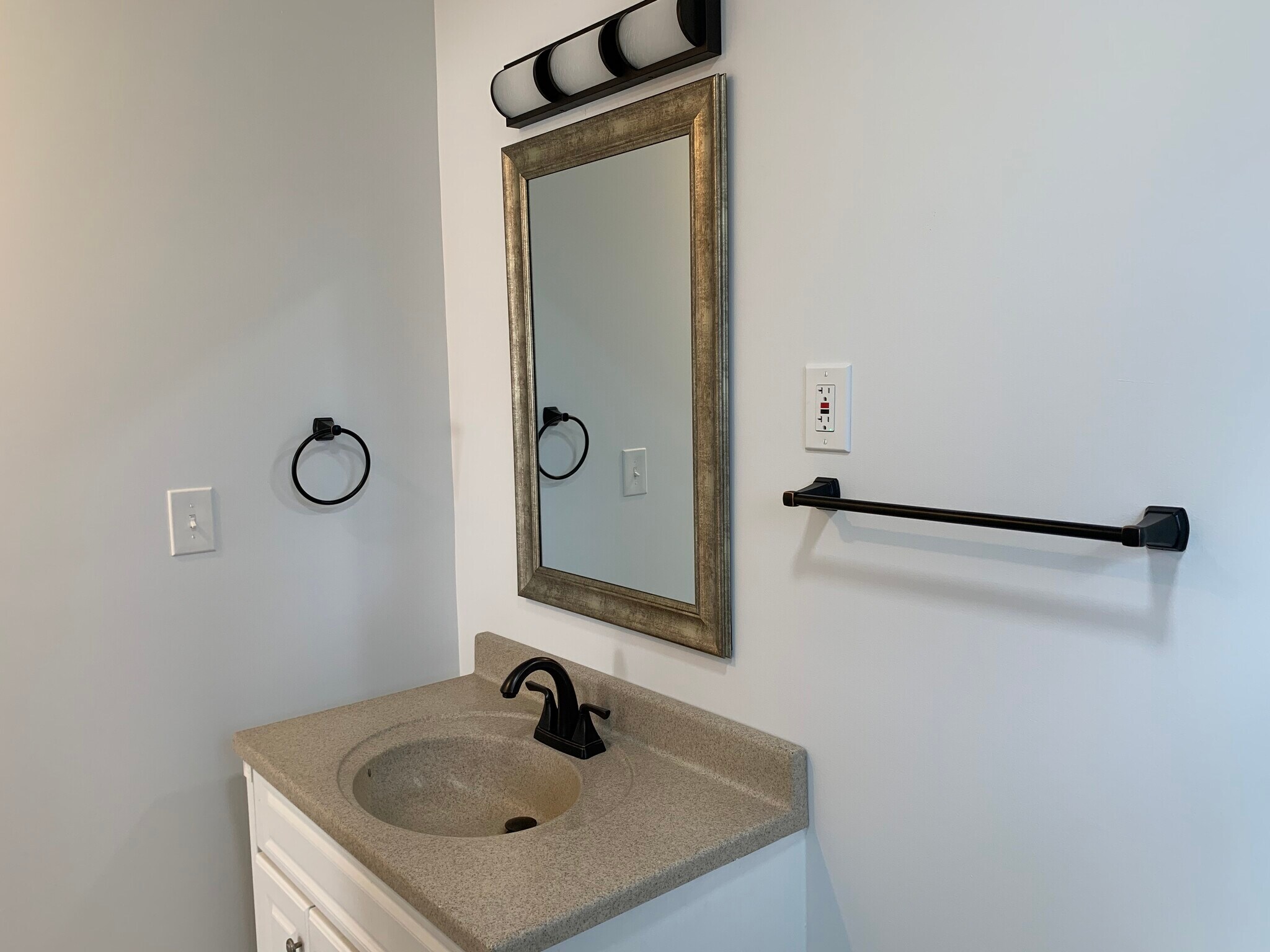 Newly renovated - 82 Silver Lake Scotchtown Rd