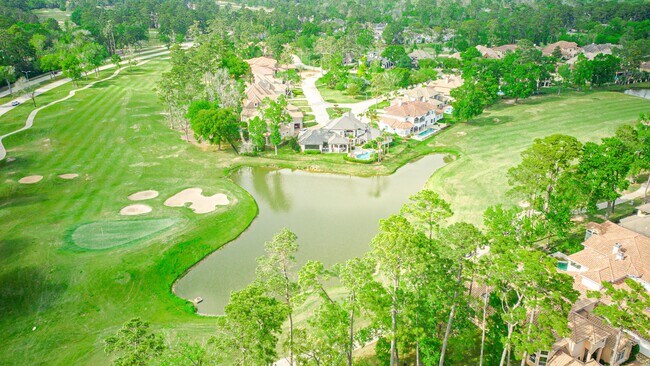 Building Photo - 3007 Smokey Hollow Dr