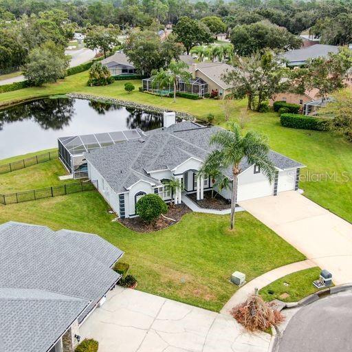 Building Photo - 3902 Hidden Spring Pl