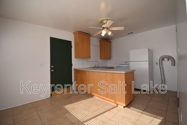 Building Photo - 6758 S 100 E