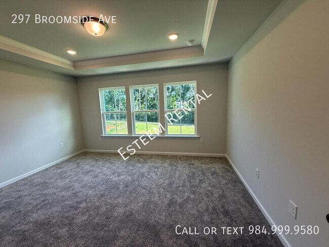 Building Photo - 297 Broomside Ave
