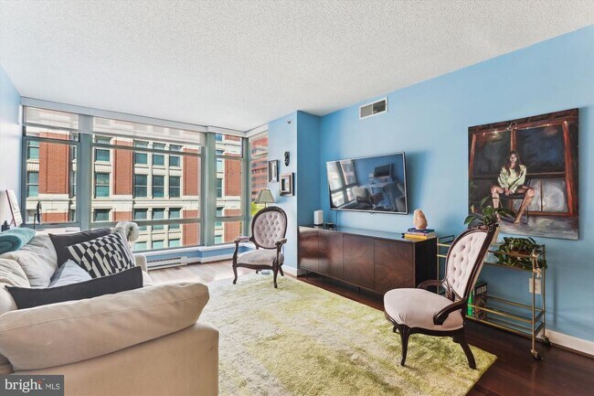Primary Photo - 1150 K St NW
