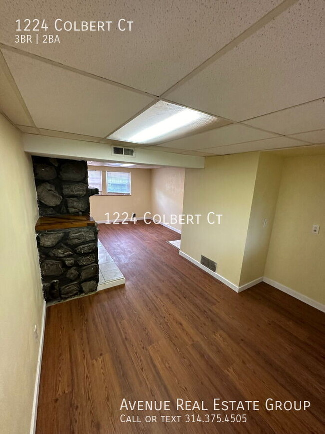 Building Photo - 1224 Colbert Ct