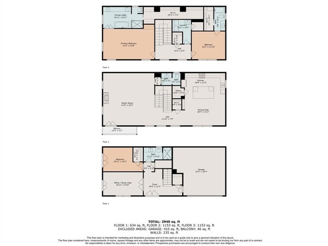 Building Photo - 1509 Caywood Ln