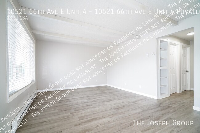Building Photo - 10521 66th Ave E