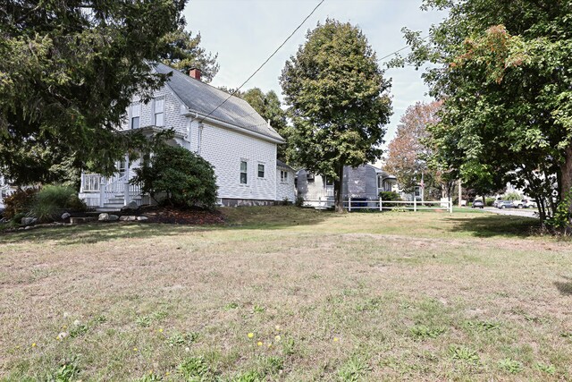 Building Photo - 50 Front St