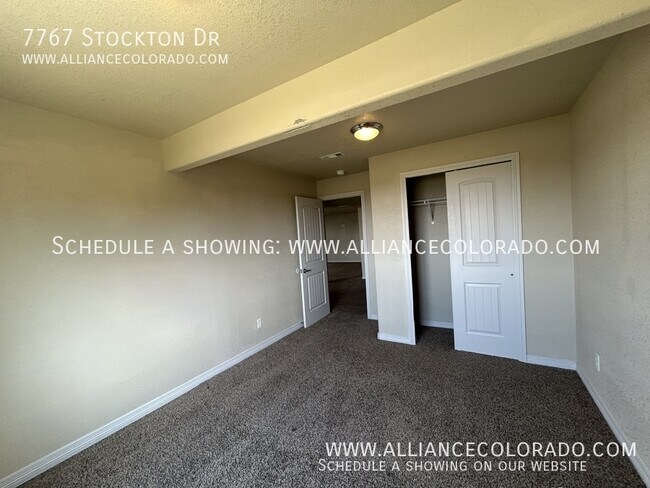 Building Photo - 7767 Stockton Dr