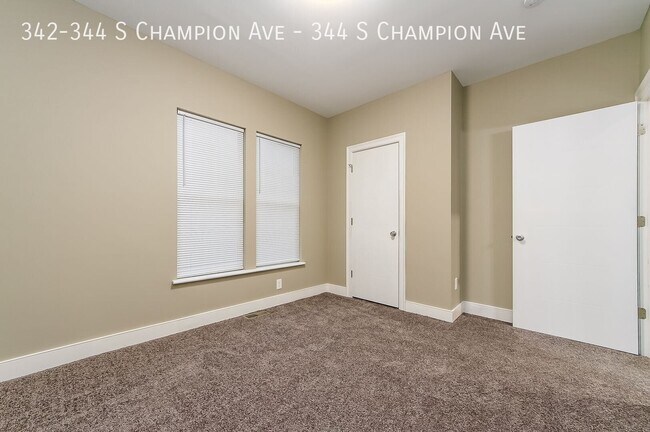 Building Photo - 342-344 S Champion Ave-344 S Champion Ave