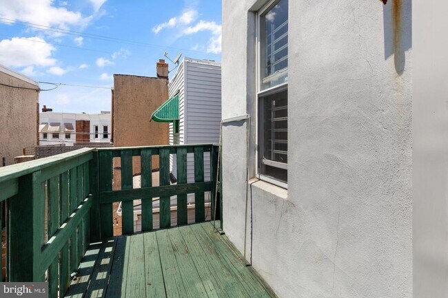 Building Photo - 1842 McKean St